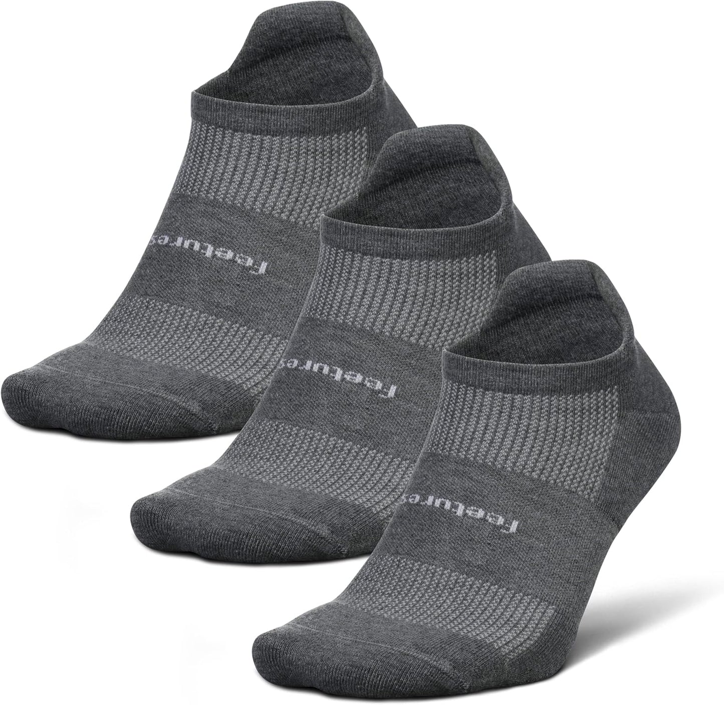 Feetures High Performance Ultra Light Ankle Sock for All