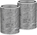 HP202 Replacement Filter Compatible with HP201 Series - 2 Pack