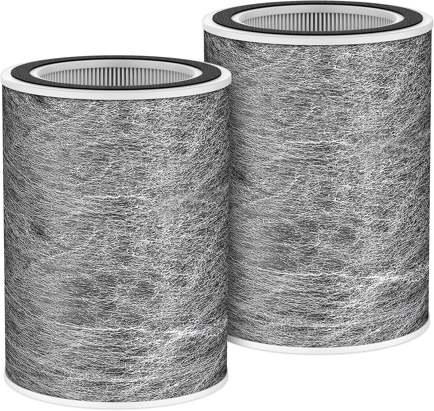 HP202 Replacement Filter for Shark Air Purifier - 2 Pack