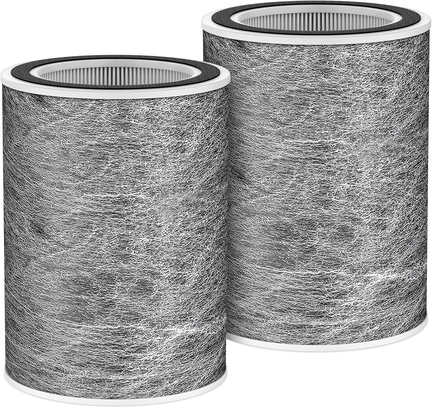 HP202 Replacement Filter for Shark Air Purifier - 2 Pack
