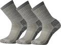 Smartwool Men's Classic Hike Extra Cushion Crew Socks Review