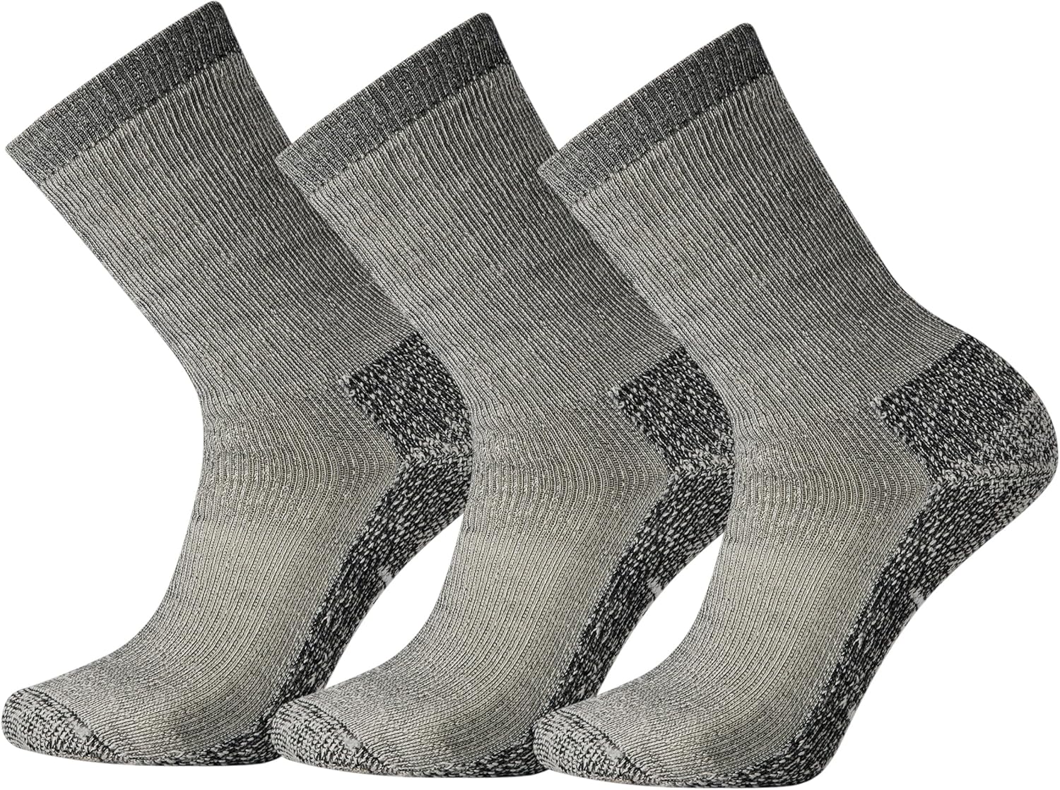 Smartwool Men's Classic Hike Extra Cushion Crew Socks Review