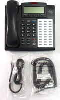 ESI Communications 48-Key DFP Charcoal Display (Black) Renewed