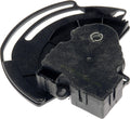 HVAC Blend Door Actuator Compatible with Select Cadillac Chevrolet GMC