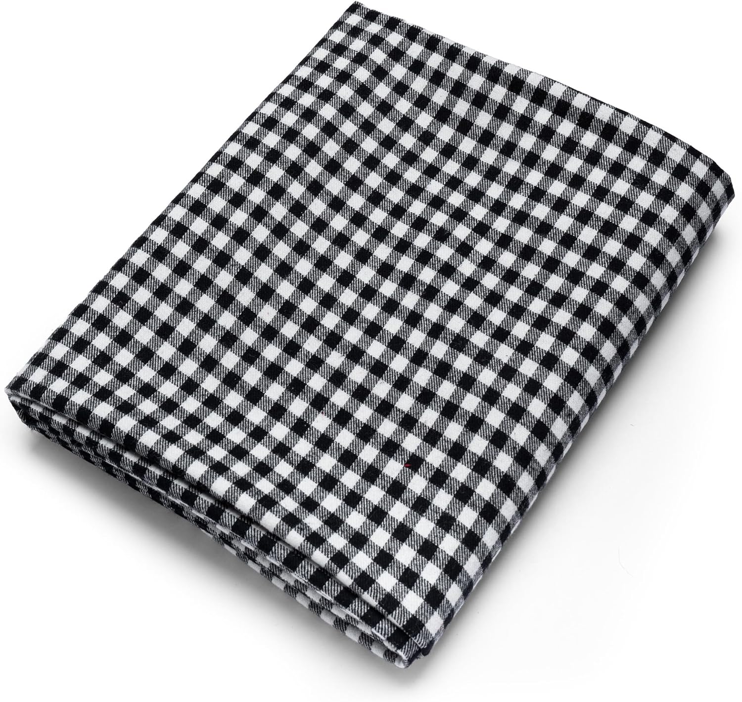 Pico Textiles 15 Yards Bolt Cotton Tartan Plaid Flannel Fabric