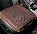 Car Seat Cushion Comfortable Memory Foam Seat Pillow - Sciatica Relief