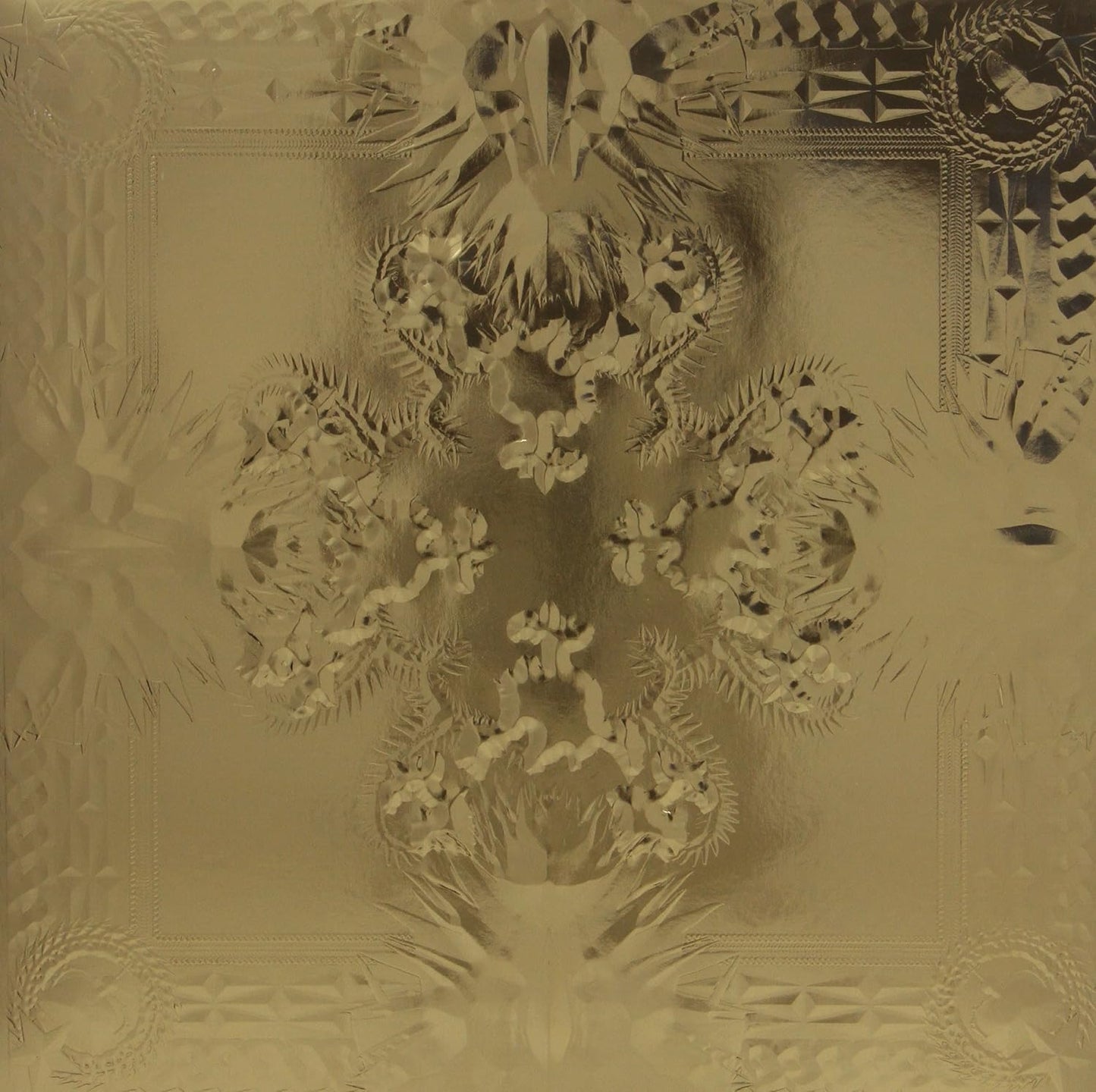Watch The Throne: A Groundbreaking Album Experience