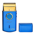 StyleCraft Uno Cordless Single Foil Shaver - Mini Travel Shaver