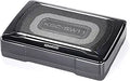 Kenwood KSC-SW11 Compact Powered Enclosed Subwoofer for CAR