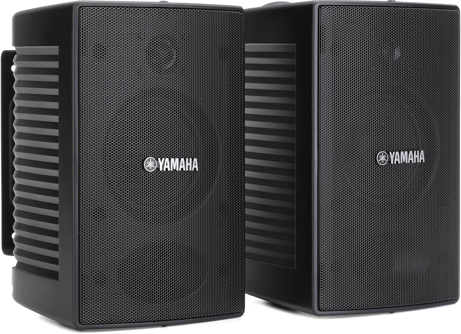 Yamaha VS4 Speaker: Compact Design for Versatile Sound Solutions