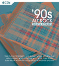 90s Alt Rock Series by Legacy Recordings - A Nostalgic Journey
