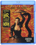 Lair Of The White Worm Blu-ray - Cult Horror Comedy