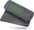 Zumi 100% Cotton Quick Dry Large Travel Towel for All Needs