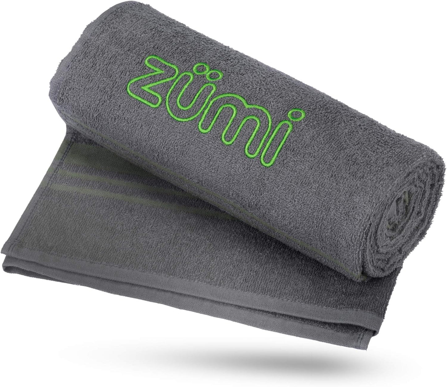 Zumi 100% Cotton Quick Dry Large Travel Towel for All Needs