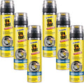 Fix-A-Flat S60430-6PK 20 oz Tire Inflator for Large Tires - Quick