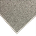 KOECKRITZ Indoor/Outdoor Area Rug Toast 8 x 10 - Custom Cut Comfort