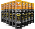 TRIAX Guardian Heavy Duty Grease with Moly - Ultra Tacky Performance