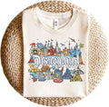 Funny Vacation Shirt for Women - Soft Retro Vacation Sweatshirt