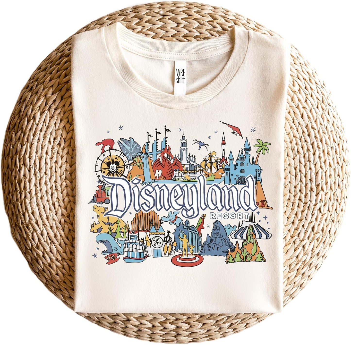 Funny Vacation Shirt for Women - Ultimate Family Sweatshirt