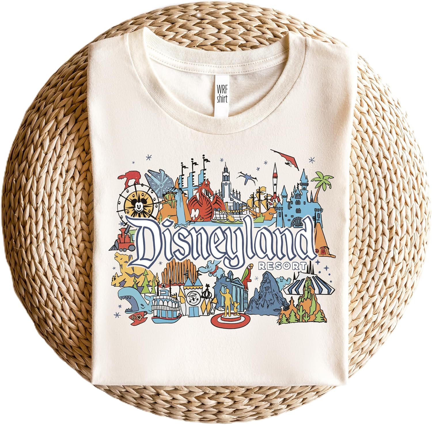 Funny Vacation Shirt for Women - Ultimate Family Sweatshirt