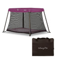 Dream On Me Travel Light Playard - Lightweight Portable Playard