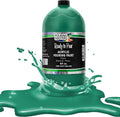 Pouring Masters Aqua Metallic Pearl Ready to Pour Acrylic Paint