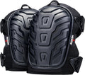 Gel Knee Pads for Work with Soft Foam and Heavy Duty Cap - Comfort