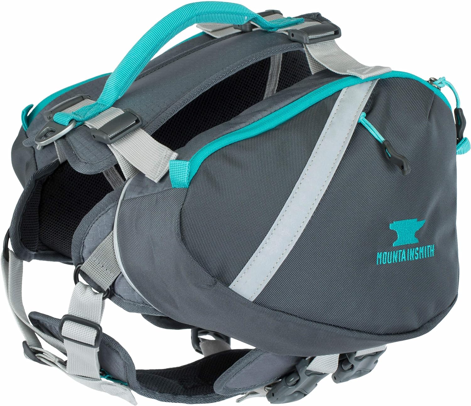 Mountainsmith K9 Dog Pack - Adventure Ready!