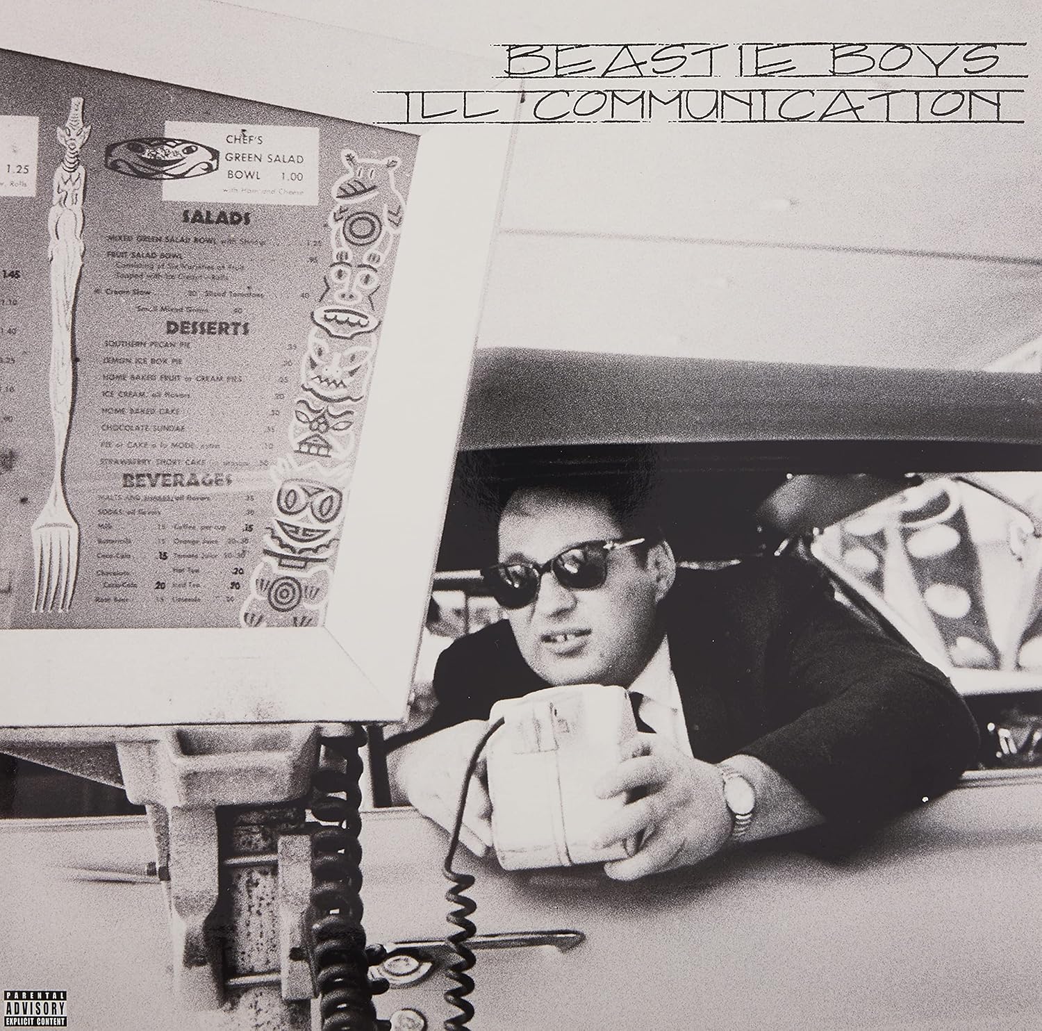 Ill Communication Explicit Lyrics - A Must-Have for Music Lovers