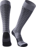 RANDY SUN Waterproof Skiing Socks for Ultimate Comfort Outdoors