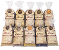 Amish Country Popcorn 10-Count 1 lb Variety Gift Set - Great Value