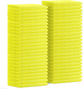 Avalon Towels Microfiber Cleaning Cloths Value Pack of 48 - Highly