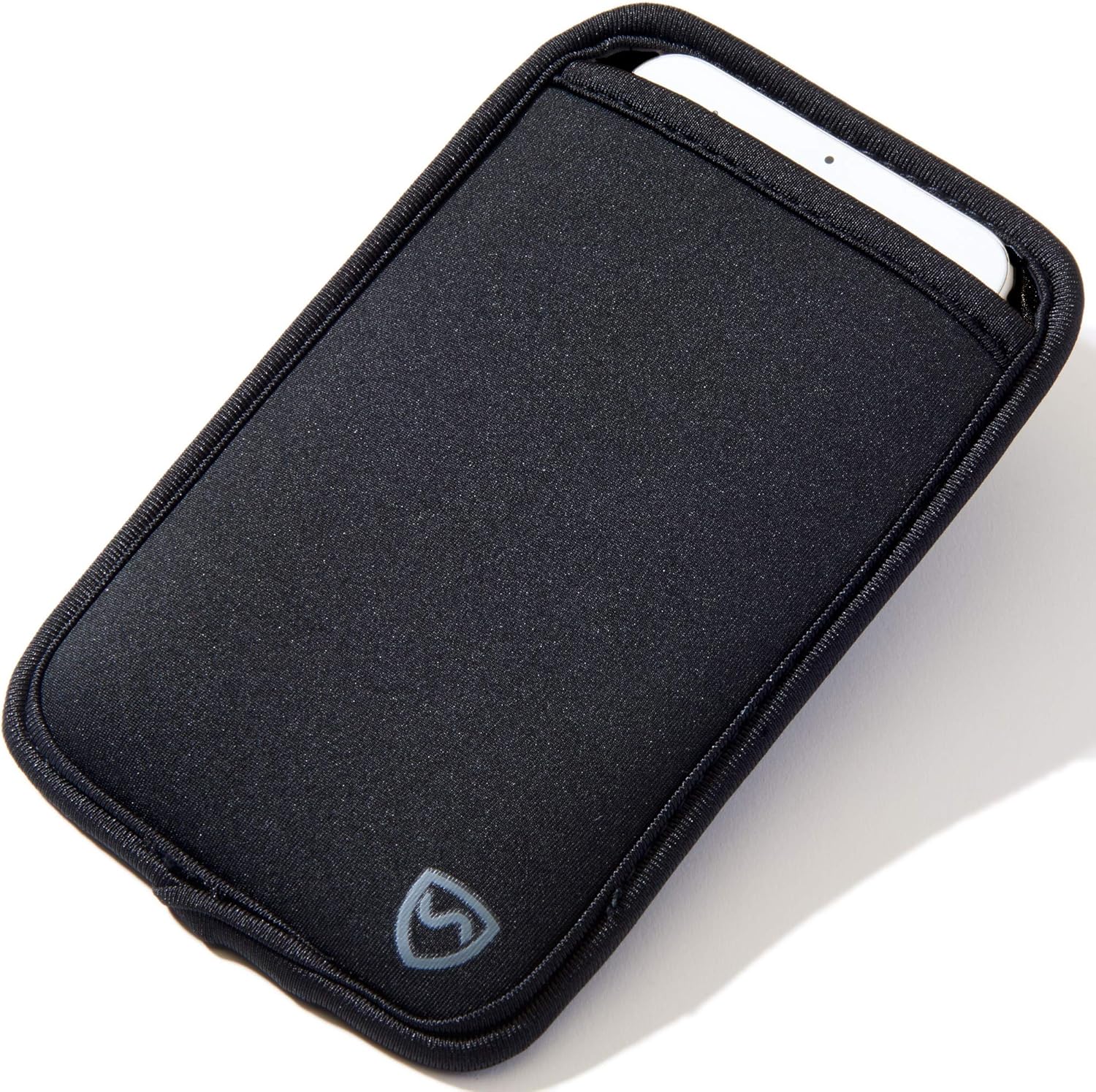 SYB Phone Pouch for EMF Protection - Stylish and Durable Sleeve