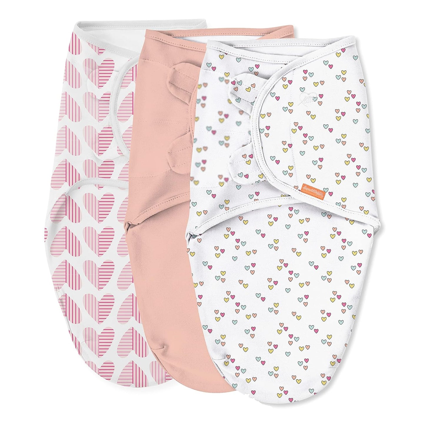SwaddleMe Original Swaddle for Newborns - Cozy and Secure Wrap