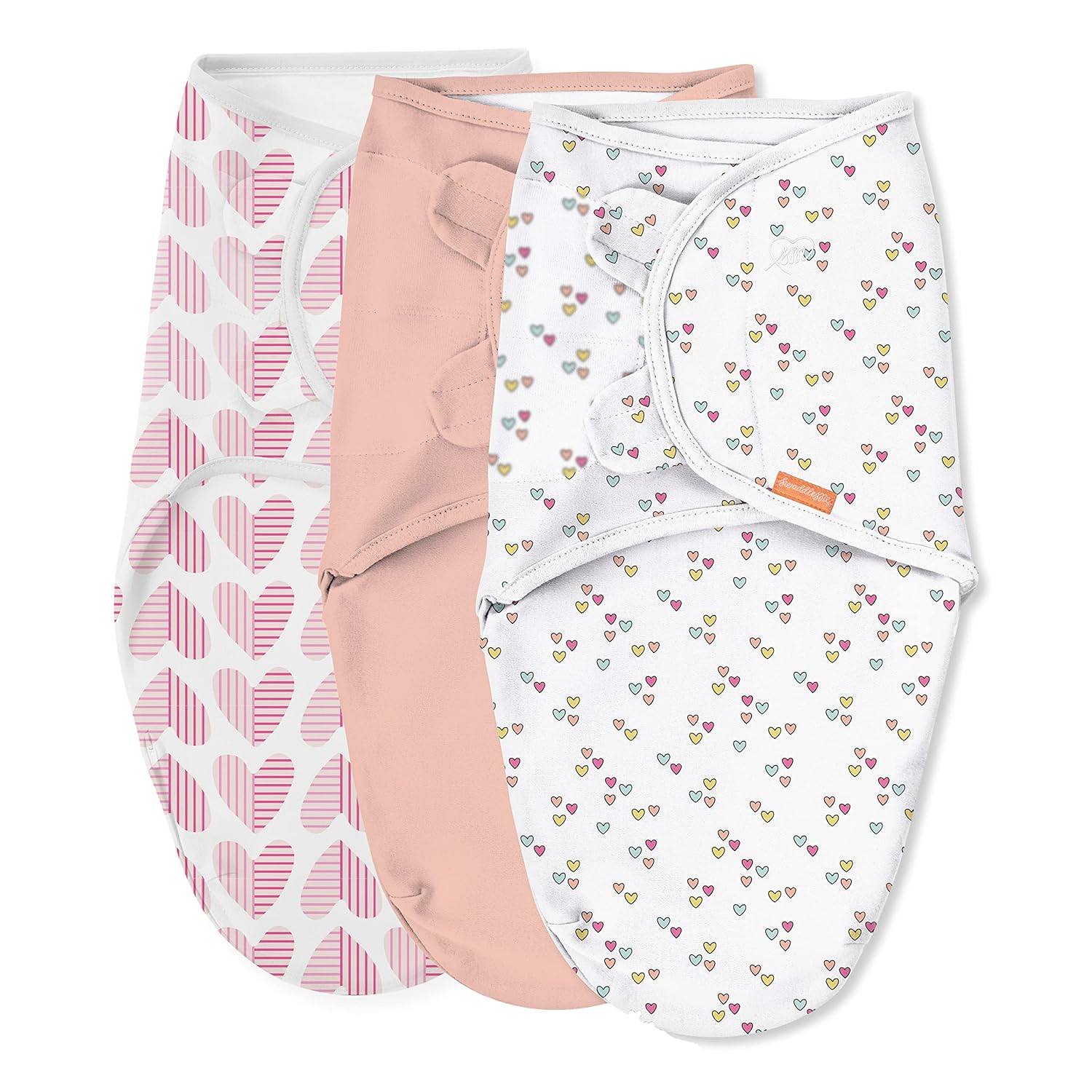 SwaddleMe Original Swaddle for Newborns - Cozy and Secure Wrap