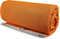 Sand-Free Outdoor Rug Camping Mat - Reversible, Water-Resistant
