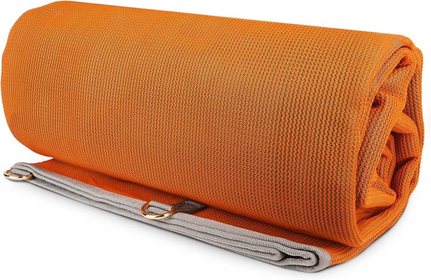 CGEAR Original Sand-Free Outdoor Rug Mat for Camping & Beach