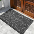 Yimobra Extra Large Door Mat 60x36 - Heavy Duty Waterproof Floor Mat