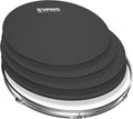 Evans SO-2346 SoundOff Standard Drum Mute Pak - Quiet Practice
