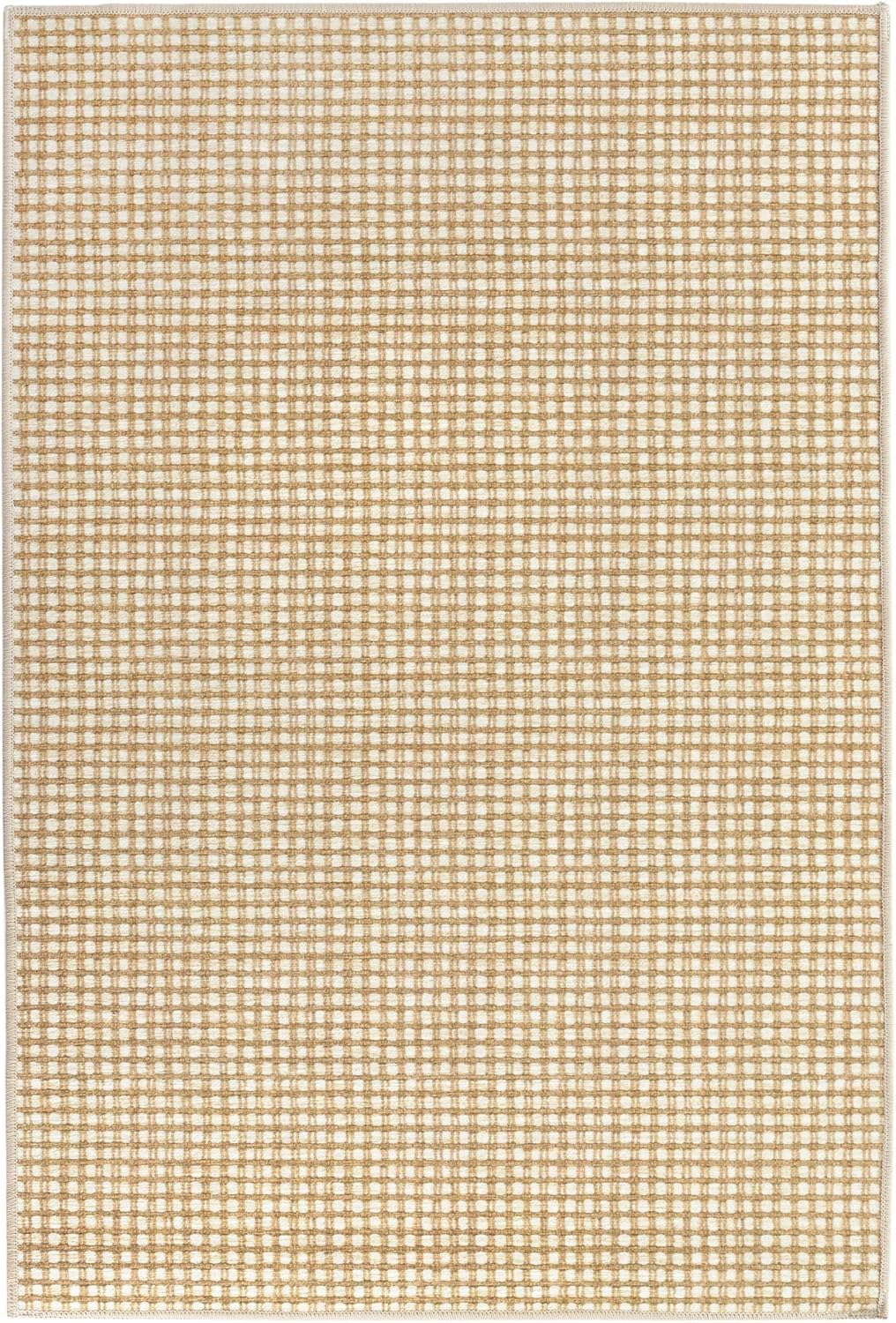Hartley Natural Machine Washable Rug for Stylish Homes