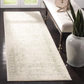 SAFAVIEH Adirondack Runner Rug 2ft6 in x 16 ft - Durable, Low-Shed
