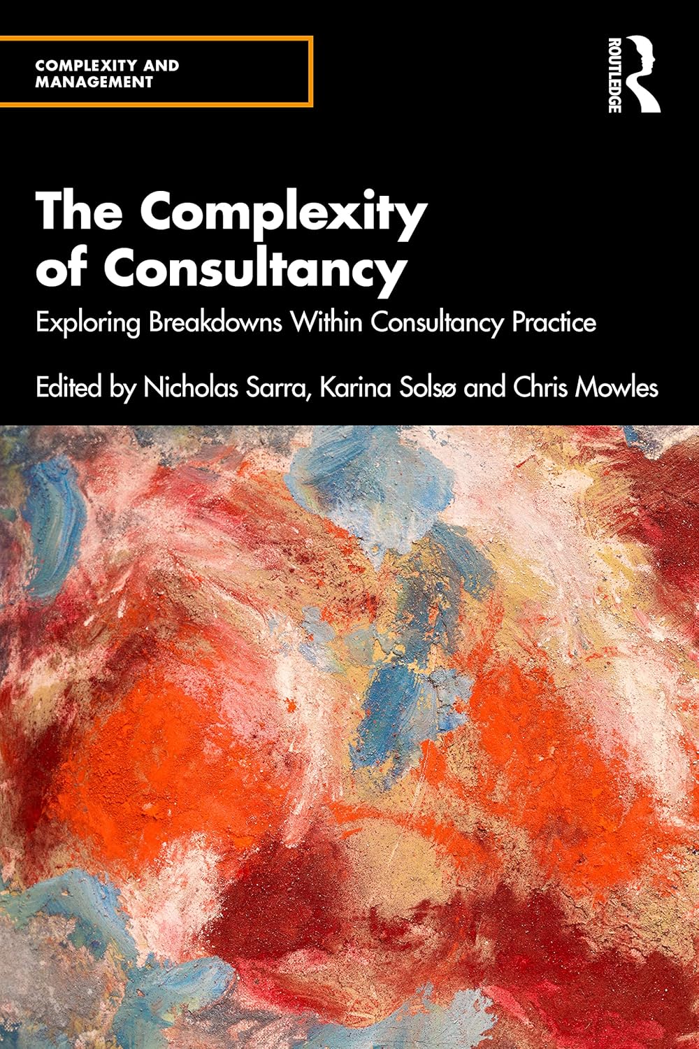 The Complexity of Consultancy: Navigating Management Challenges