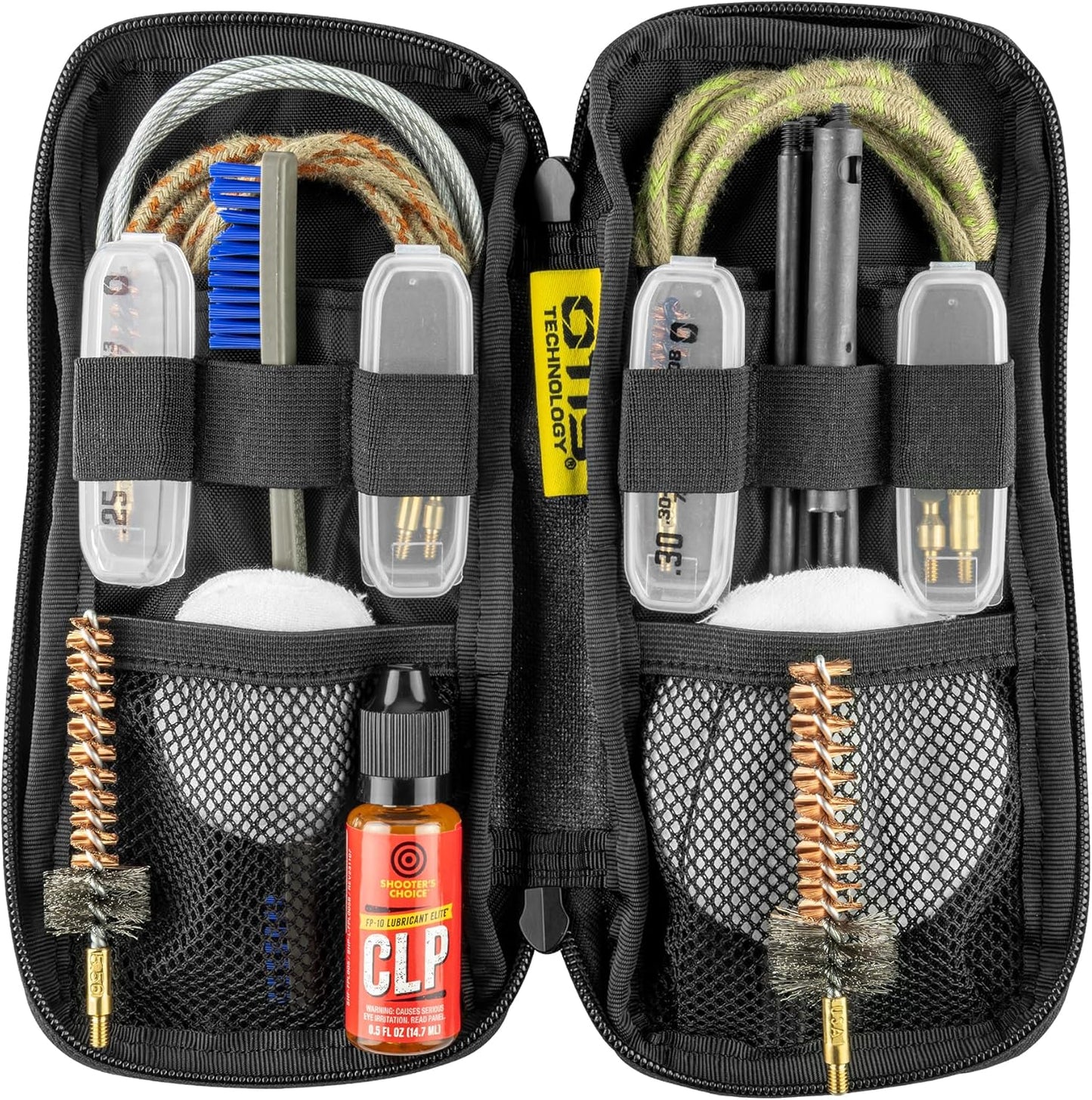 Defender Series Cleaning Kits for 5.56 & 7.62 Firearms