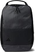 adidas Men's Grey Shoe Bag 2024 - Keep Your Shoes Safe!