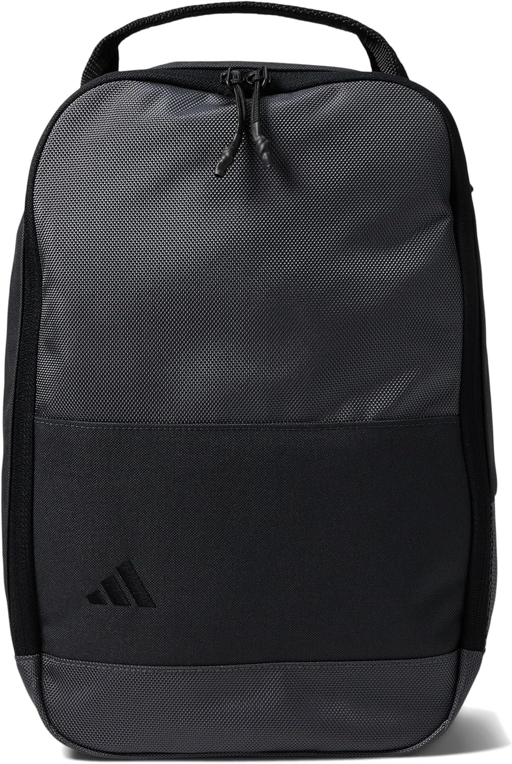 adidas Men's Grey Shoe Bag 2024 - Keep Your Shoes Safe!