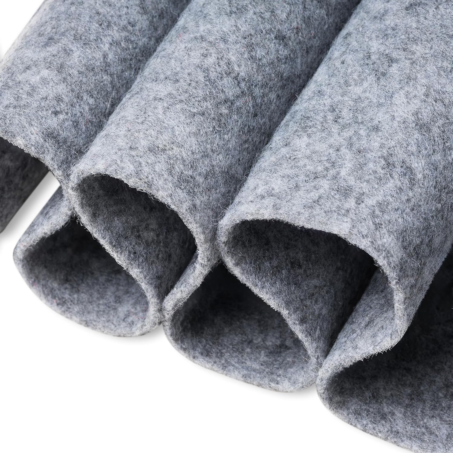 Acrylic Felt Fabric for Crafts, Sewing, and DIY Projects