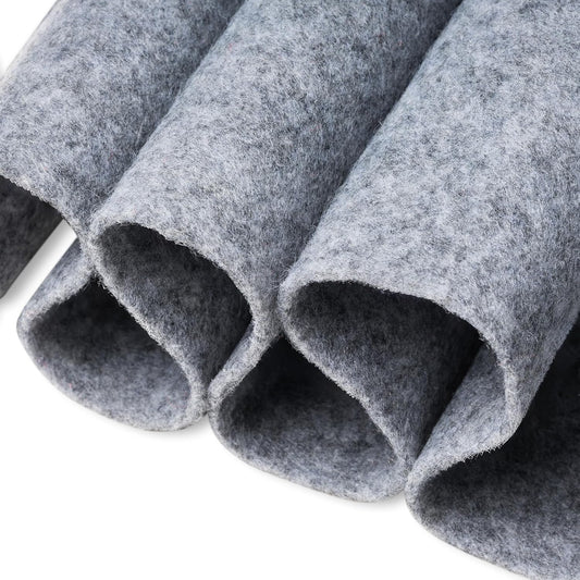 FabricLA Acrylic Felt Fabric for Crafts, Sewing & DIY Projects