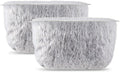Mr. Coffee Water Filter 2-Pack | 60-Day Supply