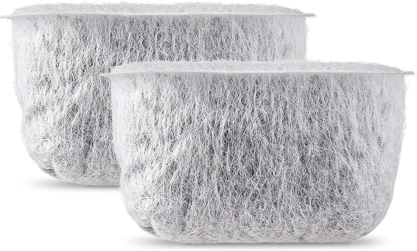 Mr. Coffee Water Filter 2-Pack | 60-Day Supply