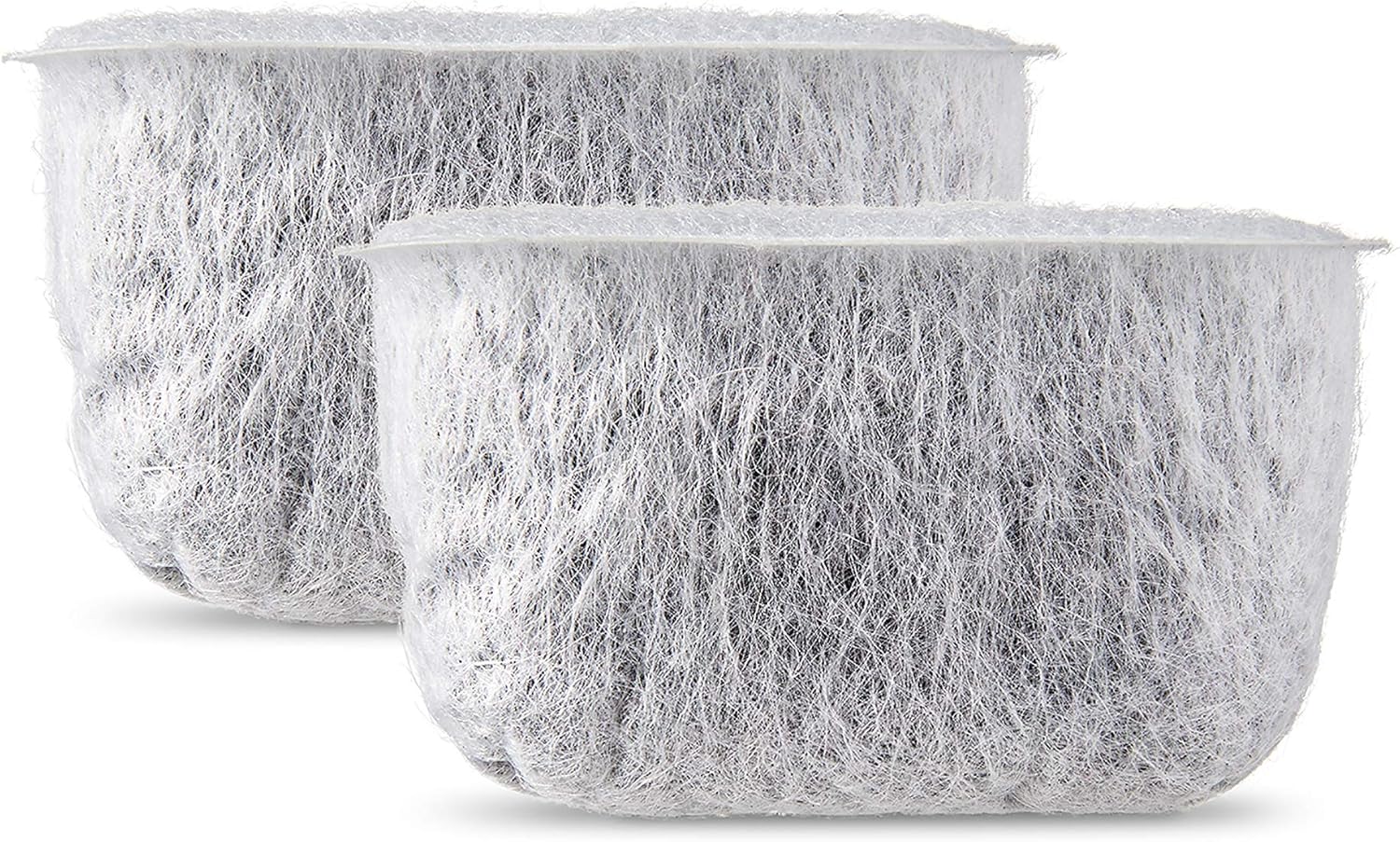 Mr. Coffee Water Filter 2-Pack | 60-Day Supply